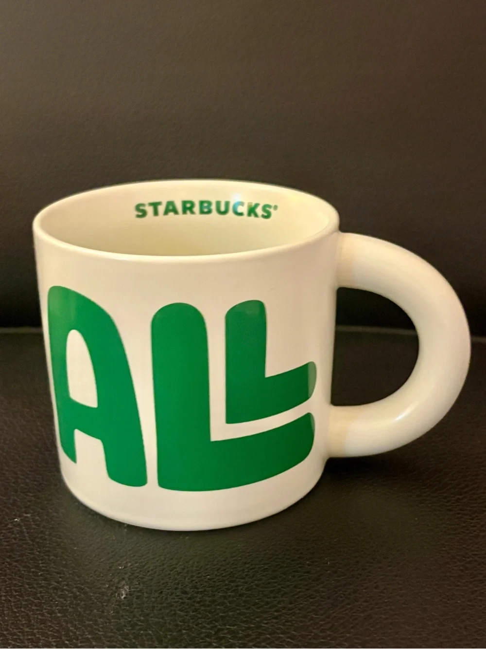 Starbucks nwt kitchen